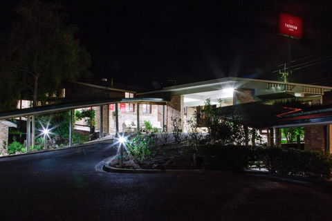 Farnham Court Motel And Restaurant - Accommodation VIC 1