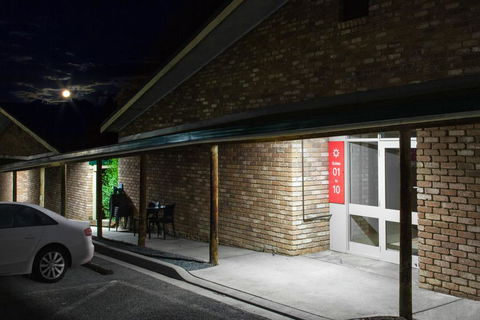 Farnham Court Motel And Restaurant - Accommodation VIC 2