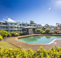 Fathoms 14 - Mollymook - Accommodation VIC
