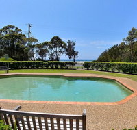 Fathoms apartment 18/1a Mitchell Pde - All Linen Provided - Accommodation VIC