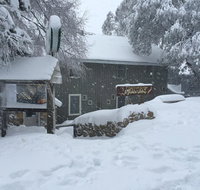Feathertop Alpine Lodge - Accommodation VIC