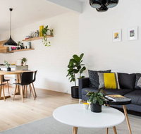 Felix - Gorgeously Designed Home - Accommodation VIC