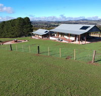 Fellcroft Farmstay - Accommodation VIC