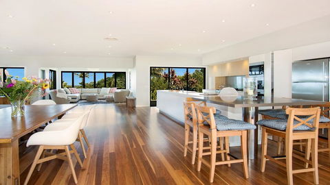 Ferncrest - Fernleigh - WiFi - Air-Conditioning - Accommodation VIC 3