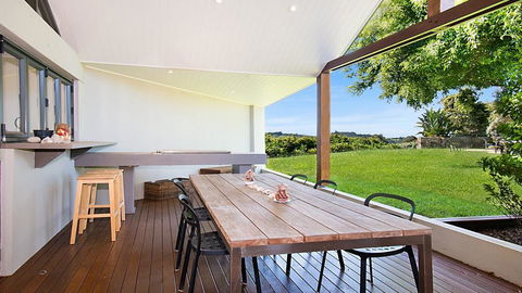 Ferncrest - Fernleigh - WiFi - Air-Conditioning - Accommodation VIC 2