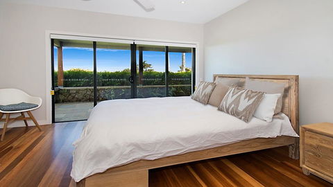 Ferncrest - Fernleigh - WiFi - Air-Conditioning - Accommodation VIC 1