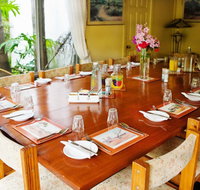 Ferndale Country Retreat - Accommodation VIC