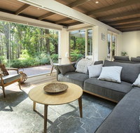 Fernview on Falls - Accommodation VIC