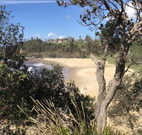 Fi's Beach House - Accommodation VIC