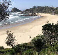 Fi's relaxing Beach House - Accommodation VIC