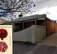 Fig Cafe and Accommodation - Accommodation VIC
