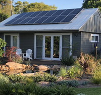 Fig Tree Cottage - Accommodation VIC