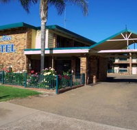 Fig Tree Motel - Accommodation VIC