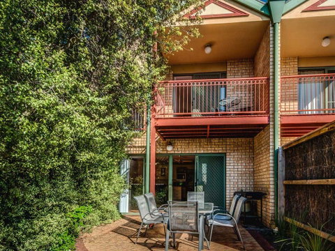 Findlay On The Bay - Accommodation VIC 2