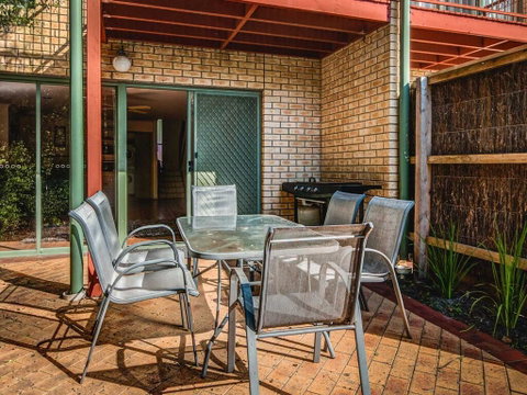 Findlay On The Bay - Accommodation VIC 1