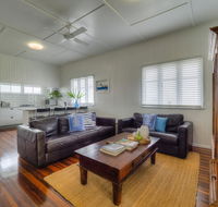 Fisherman's Cottage Hervey Bay - Accommodation VIC