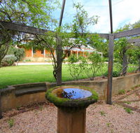 Fitzroy Inn Historic Retreat Mittagong - Accommodation VIC