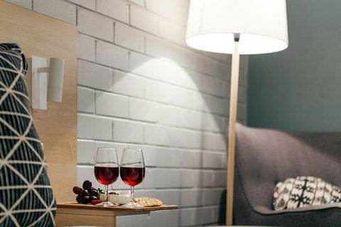 Fitzroy Motor Inn - Accommodation VIC 1