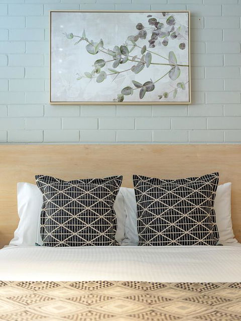 Fitzroy Motor Inn - Accommodation VIC 3