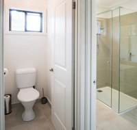 Fiume - On Delightful Delany - Accommodation VIC