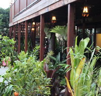 Five 3 Five - Accommodation VIC