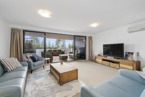 Flightdeck 101, 5-7 Clarence Street - Accommodation VIC 2