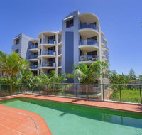 Flightdeck 101 5-7 Clarence Street - Accommodation VIC