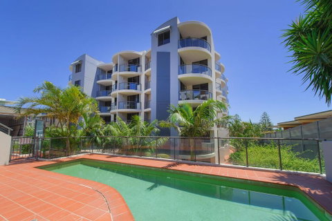 Flightdeck 101, 5-7 Clarence Street - Accommodation VIC 0