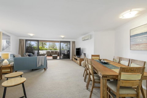 Flightdeck 101, 5-7 Clarence Street - Accommodation VIC 3