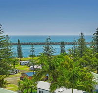 Flightdeck 301 5-7 Clarence Street - Accommodation VIC