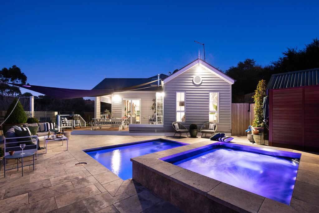 Basalt VIC Accommodation VIC
