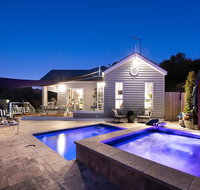 Florence - Accommodation VIC