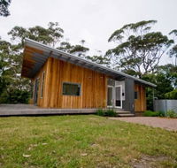 Flounder - Accommodation VIC
