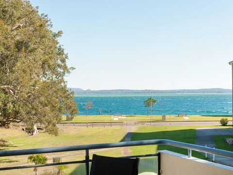 FLY POINT PANORAMA - Accommodation VIC 0