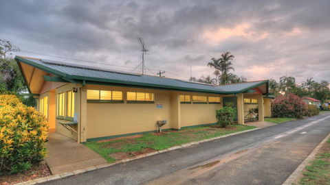Flying Fish Point Tourist Park - Accommodation VIC 1