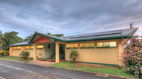 Flying Fish Point Tourist Park - Accommodation VIC 3