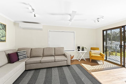 Flynns Beach Caravan Park - Accommodation VIC 2