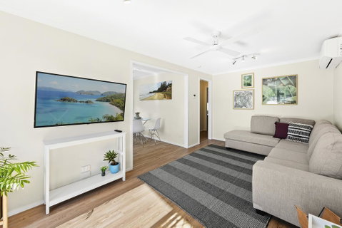 Flynns Beach Caravan Park - Accommodation VIC 3