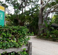 Flynns Beach Caravan Park - Accommodation VIC