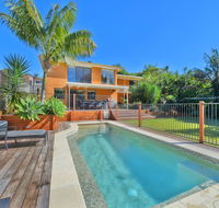 Flynns Beach Retreat - Accommodation VIC