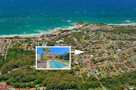 Flynns Beach Retreat - Accommodation VIC 1