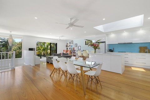 Flynns Beach Retreat - Accommodation VIC 2