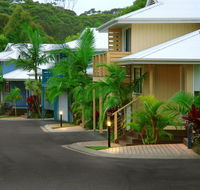 Flynns on Surf Beach Villas - Accommodation VIC