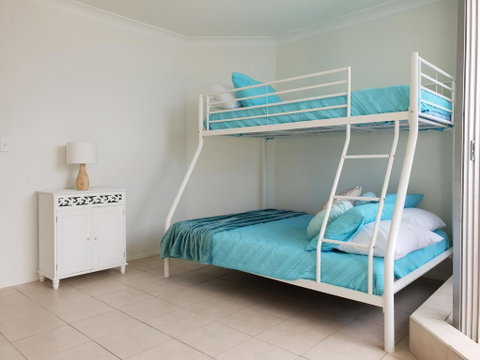 Focus Apartment Ocean Views - Accommodation VIC 1