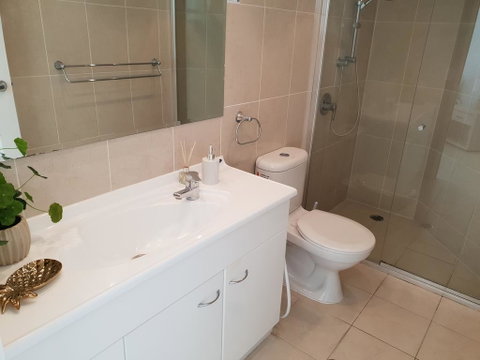 Focus Apartment Ocean Views - Accommodation VIC 2