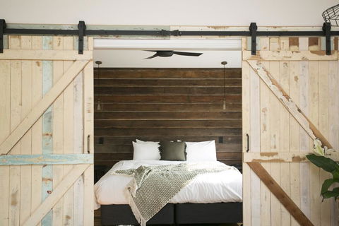 Forget Me Not Farm Cottages - Accommodation VIC 0