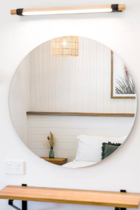 Forget Me Not Farm Cottages - Accommodation VIC 3