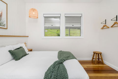 Forget Me Not Farm Cottages - Accommodation VIC 1