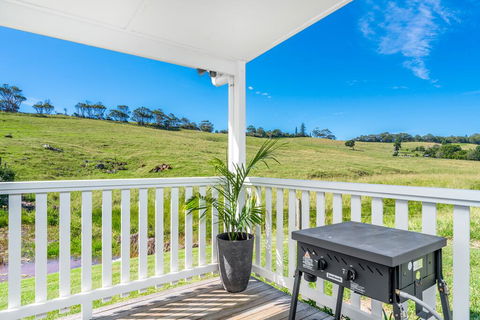 Forget Me Not Farm Cottages - Accommodation VIC 2