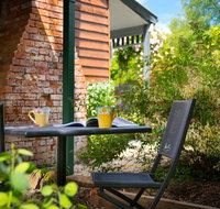 Fortuna Cottage - Accommodation VIC
